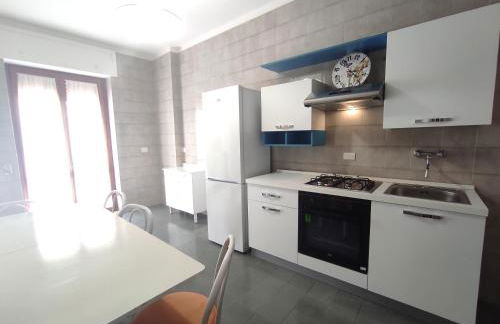 Porta Alfonsina by CASASI Vacanze Otranto - Foto 76