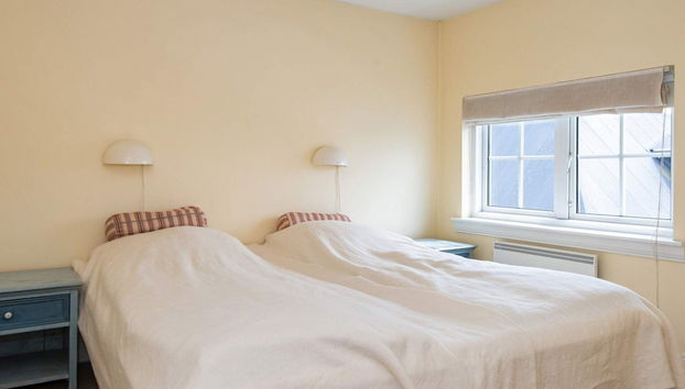 4 Person Holiday Home in Ringkobing-by Traum - Foto 2, Habitación