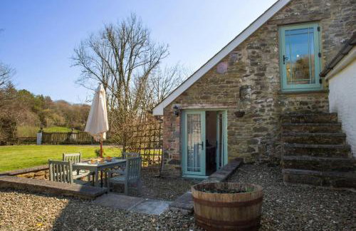 Orchid Cottage Aberporth - Foto 19