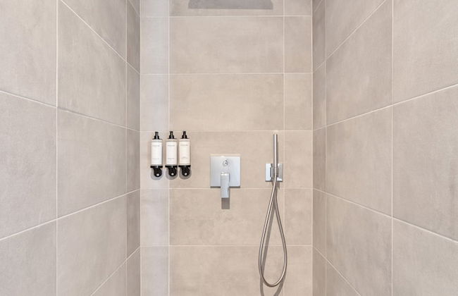 Voya Residence Zenit Royal - Luxury Apart Hotel with Rooftop Views & Concierge - Foto 67