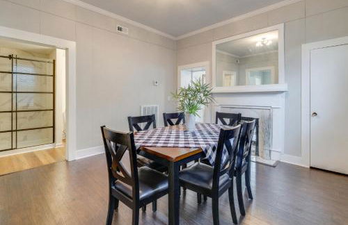 Virginia Getaway Near Douthat State Park - Foto 6