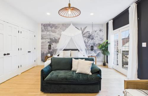 Casa Palmera Fast Wifi, Pool Table Fire Pit - Foto 22