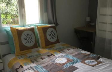 Rêve de Thau - Foto 4