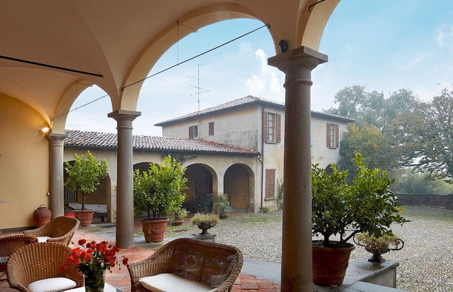 Palazzo Dei Laghi by Elite Villas - Photo 33