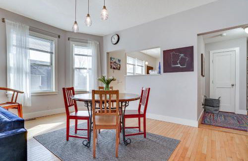 Pet-Friendly Saint Paul Vacation Rental with Deck! - Photo 8