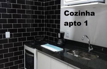 SUÍTES SOL DA MANHÃ - Foto 14