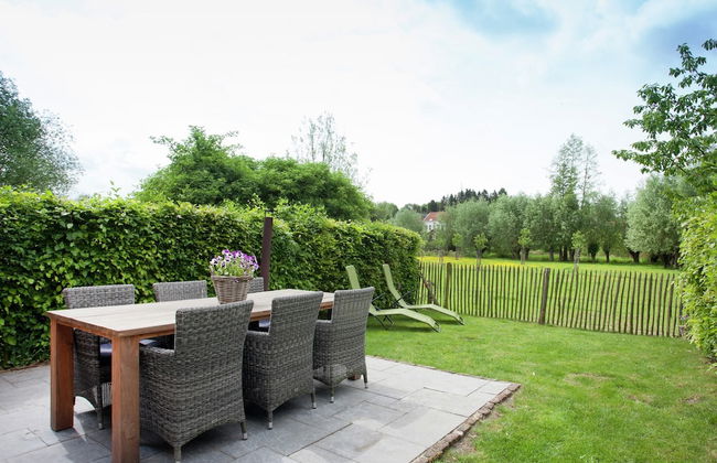 Scenic Gulp Valley Stay - Foto 38