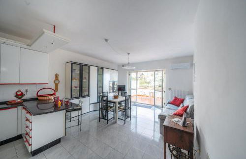 Mare e Monti apartment - Foto 18