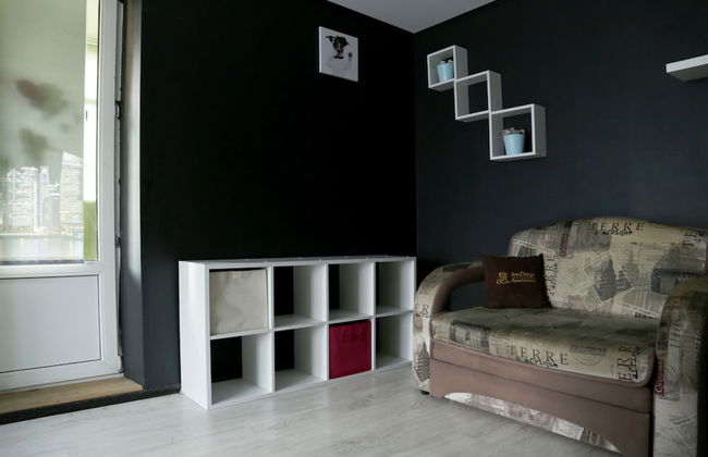 InnDays Podolsk Chernyshevskogod str. 1 - Foto 8