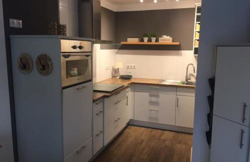 „Südblick“ gemütliche Doppelhaushälfte - Foto 8