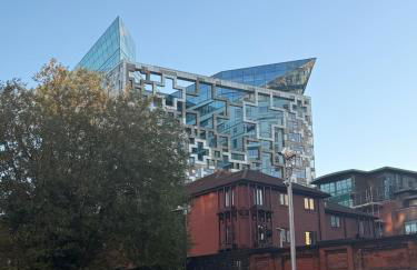 The Viva Apartments 2BD Luxe Garden - Foto 35