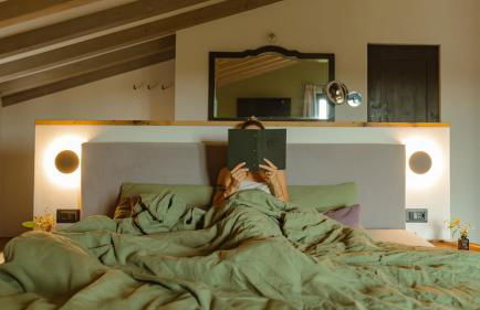 Ca Nova Agriturismo - Foto 11