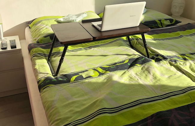 Crystal Circle - Foto 33