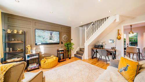 Two Bed Home in Portishead - Foto 4