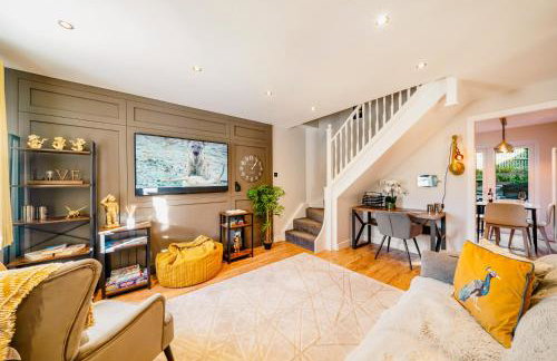 Two Bed Home in Portishead - Foto 4