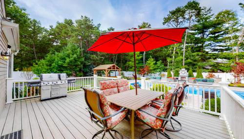 Cape Castle - Foto 3