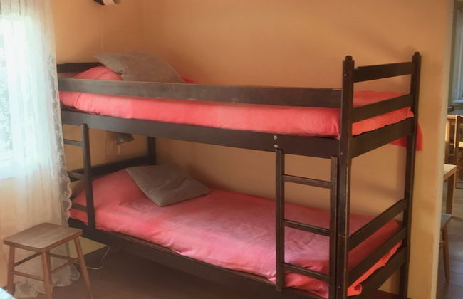 Ullstorps Stugor - Foto 20