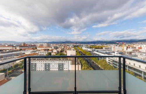 Student Factory Clermont République - Foto 17