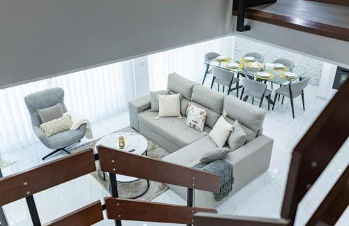 MCM Matur Flats 2, 11 Duplex - Foto 9