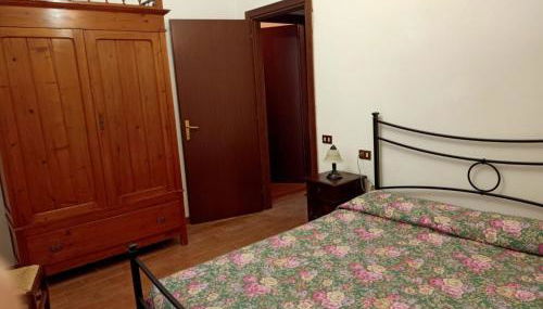 Apartment Arcus - Vier-Zimmer-Wohnung Ginestra by Interhome - Foto 4