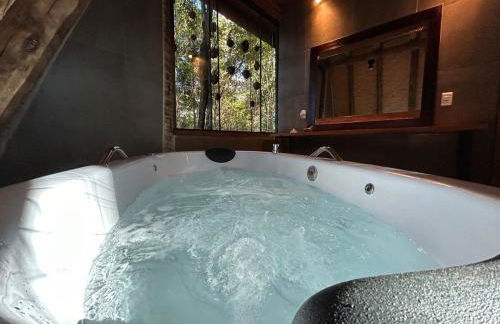 Tree of Life Chalet - Foto 6