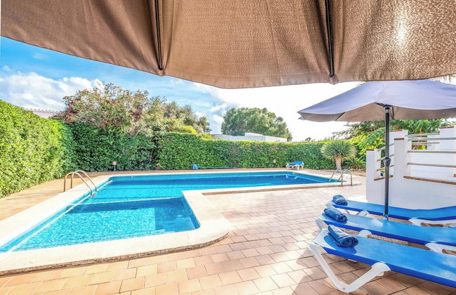 Villa Sa Passada - Foto 24