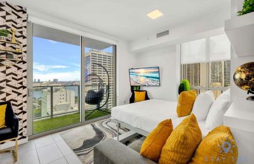 Beautiful Apartment with gym and amazing Pool - Foto 26