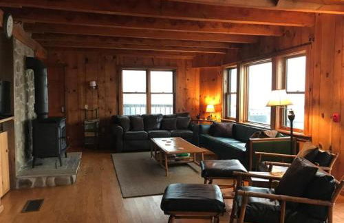 Secluded Cabin Rental with Hot Tub on Cranberry Mountain in West Virginia - Foto 18