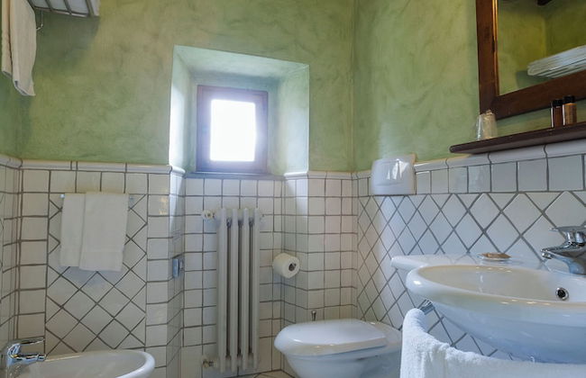 Relais Poggio Borgoni - Foto 38