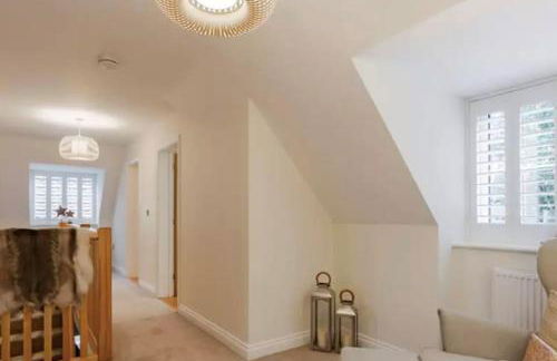 Passing Moon- Filby (Norfolk Broads) - Foto 32