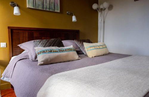 Gîte - Holiday Home Vent Marin - Foto 11