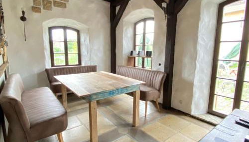 Ferienhaus Waffenkammer mit 3 Schlafräumen - Foto 2