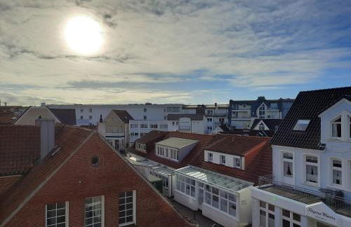 Möwennest by DeJu (3 Sterne DTV-Klassifizierung) - Foto 45