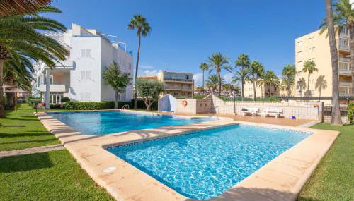 Apartment La Senia by Interhome - Foto 3