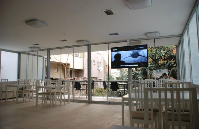 Bursa Park Apart Hotel - Foto 64