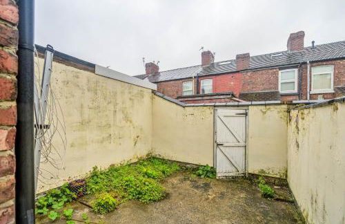 Willow House - 2-Bedroom House In Merseyside! - Foto 31