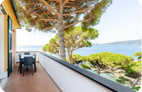 The terrace on Portofino Appartamento Terrazzo Portofino - Foto 42