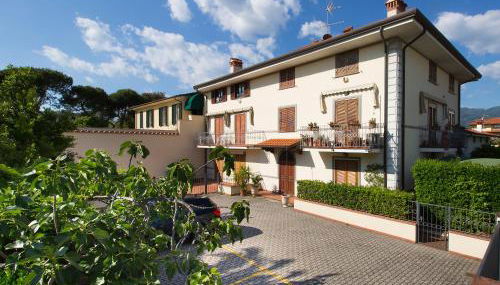 Apartment Maddalena by Interhome - Foto 5