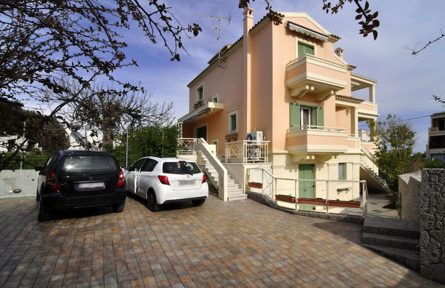 Piano House by Corfuescapes - Foto 24