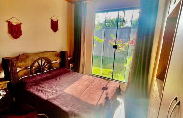 Casa Rústica com piscina - Photo 40