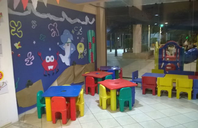 JURERÊ BEACH VILLAGE STUDIOS TEMPORADA - Foto 49