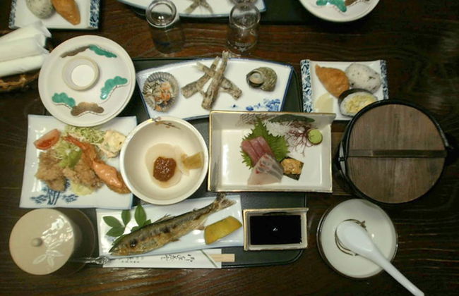 Kenrokuen Inn - Foto 30