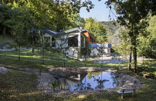 Villa an der Loreley - Foto 40