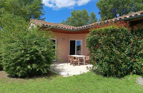 Au bord du Lac - Foto 13