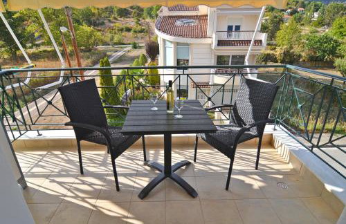 Naya Lux Apt - Foto 10