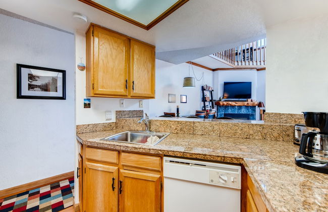 Mountainside Condominiums by CRMR - Foto 51