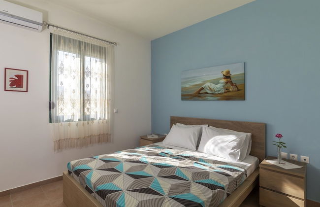 Holiday House Myrtos - Foto 2