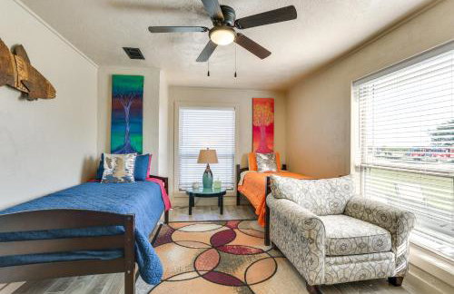 Ranch Getaway with Pool and Horse Stall Access! - Foto 20