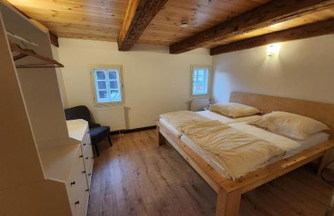 Vierseithof "Waitzdorfer Hof" - Foto 29