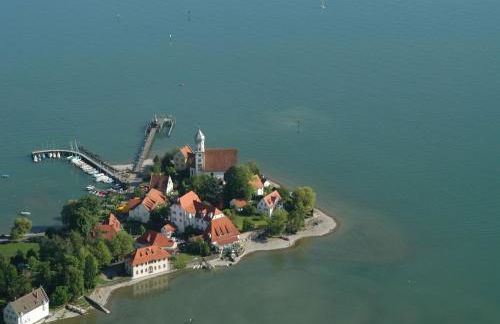 Ferienwohnungen Merkle - Foto 10